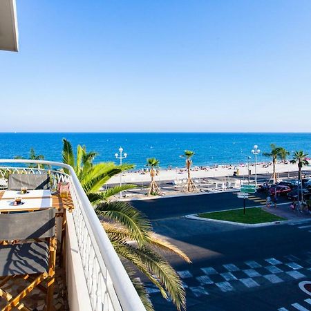 #23 Henry IV Vue Panoramique Mer Ac & Bright Nisa Exterior foto