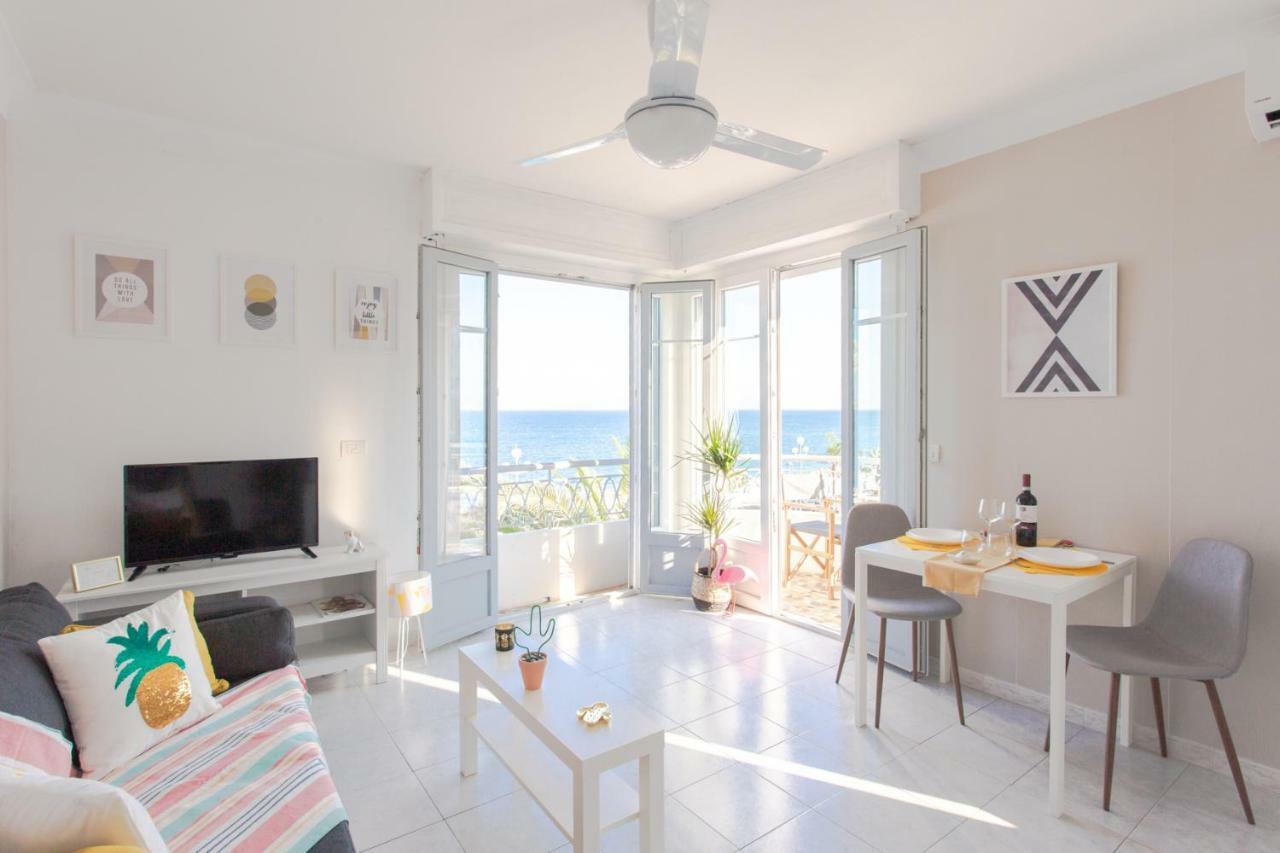 #23 Henry IV Vue Panoramique Mer Ac & Bright Nisa Exterior foto