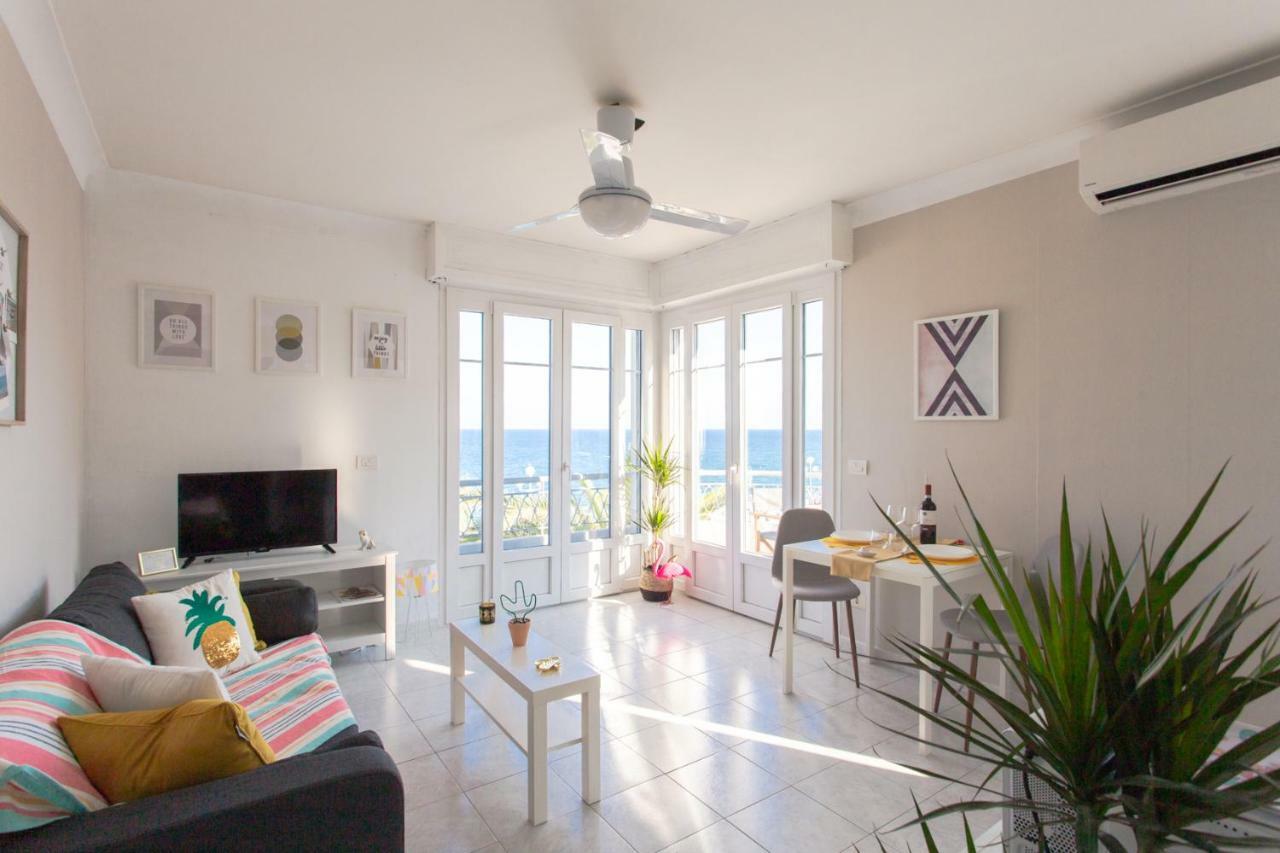 #23 Henry IV Vue Panoramique Mer Ac & Bright Nisa Exterior foto