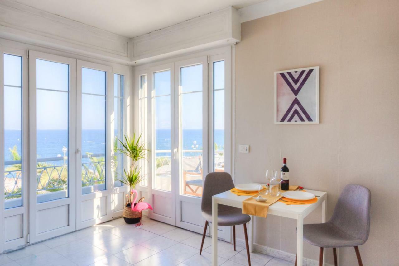 #23 Henry IV Vue Panoramique Mer Ac & Bright Nisa Exterior foto